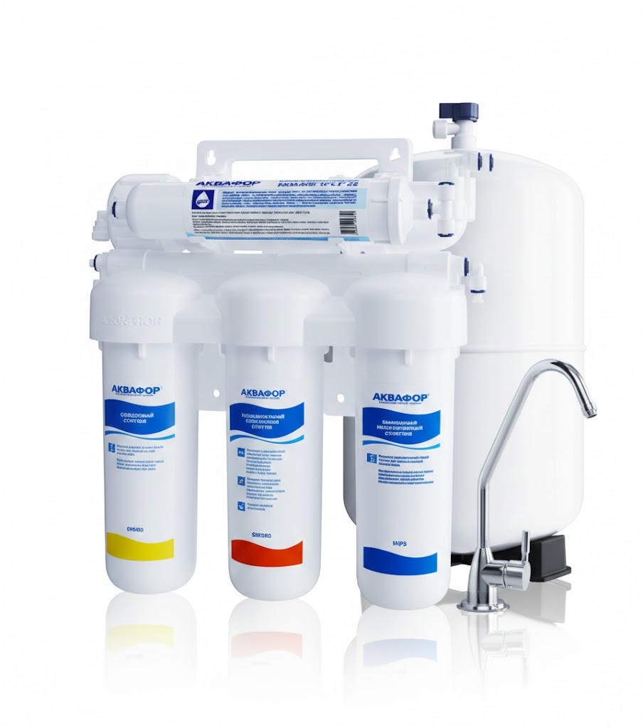 Фильтр Filtrdom